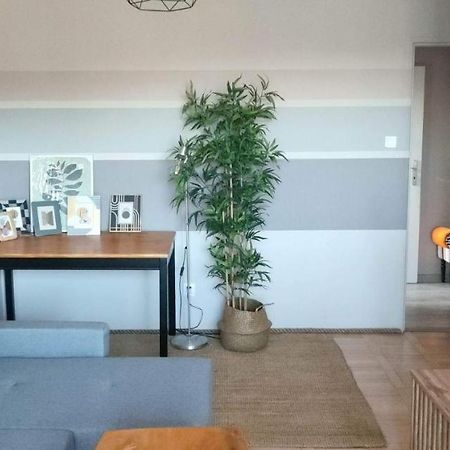 Apartament Dolna Wilda - Klucz W Skrytce Poznan Exterior photo