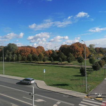 Apartament Dolna Wilda - Klucz W Skrytce Poznan Exterior photo
