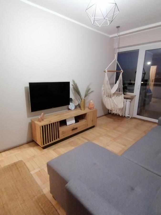 Apartament Dolna Wilda - Klucz W Skrytce Poznan Exterior photo