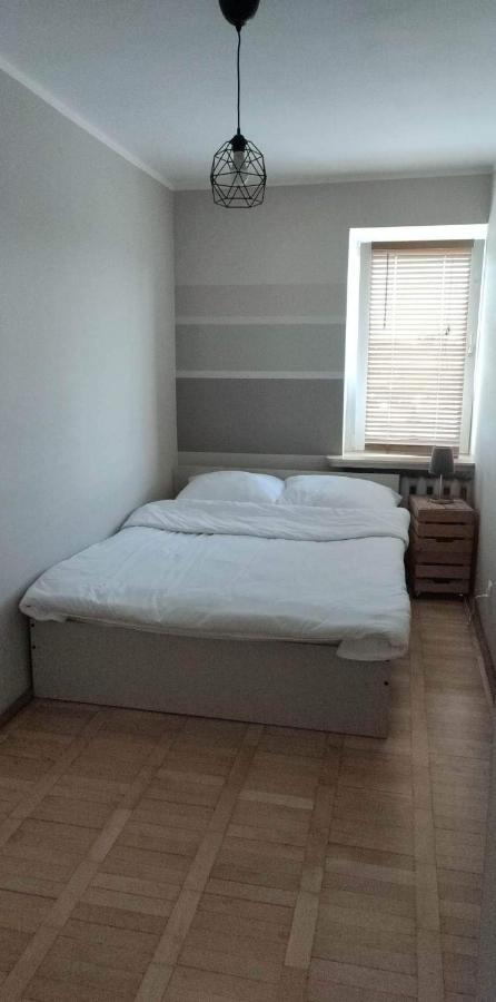 Apartament Dolna Wilda - Klucz W Skrytce Poznan Exterior photo
