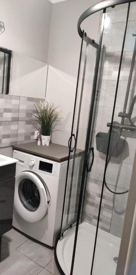 Apartament Dolna Wilda - Klucz W Skrytce Poznan Exterior photo