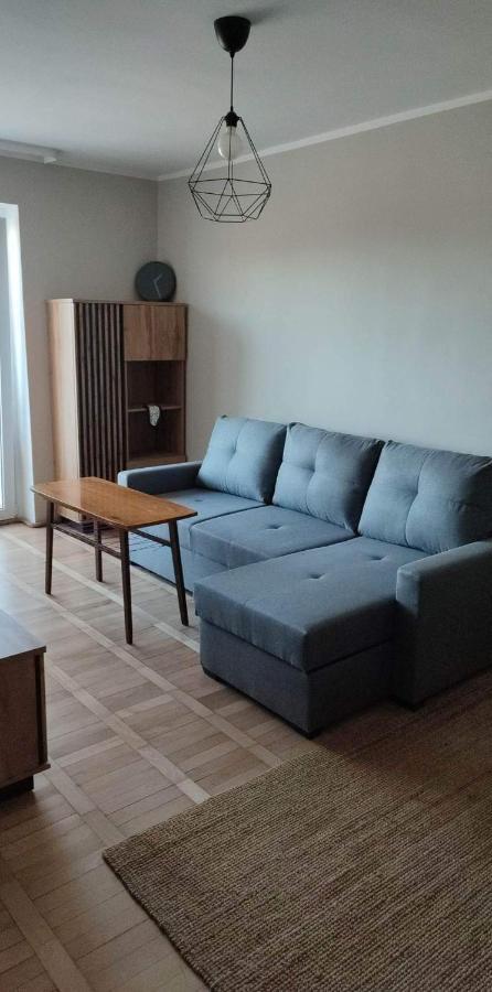 Apartament Dolna Wilda - Klucz W Skrytce Poznan Exterior photo