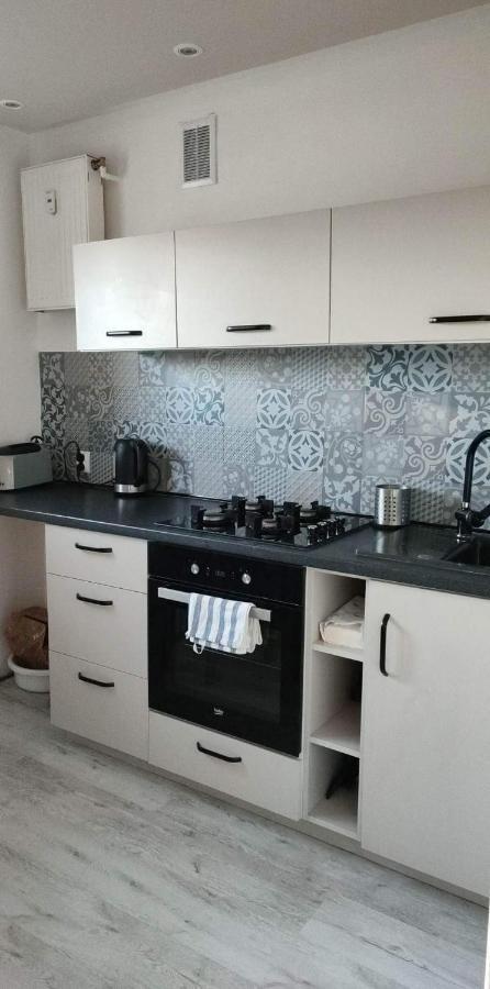 Apartament Dolna Wilda - Klucz W Skrytce Poznan Exterior photo