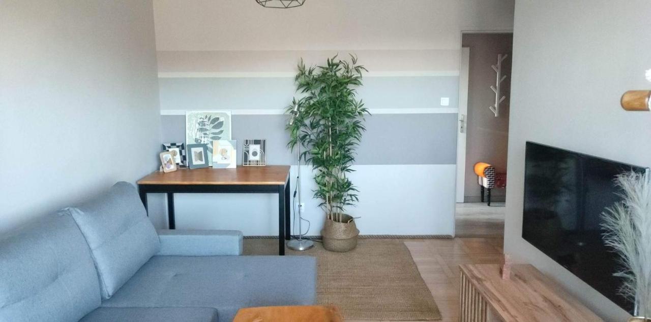 Apartament Dolna Wilda - Klucz W Skrytce Poznan Exterior photo