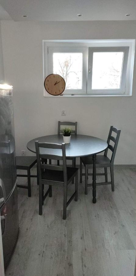 Apartament Dolna Wilda - Klucz W Skrytce Poznan Exterior photo
