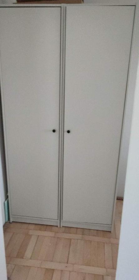 Apartament Dolna Wilda - Klucz W Skrytce Poznan Exterior photo