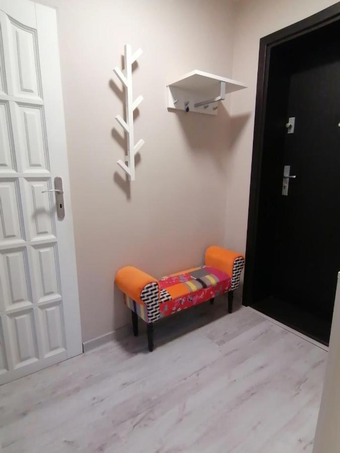 Apartament Dolna Wilda - Klucz W Skrytce Poznan Exterior photo