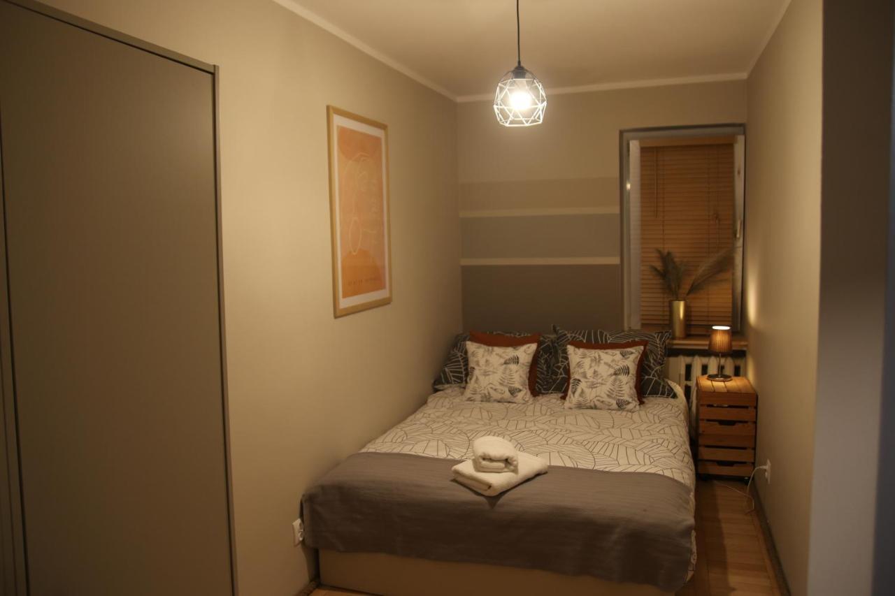 Apartament Dolna Wilda - Klucz W Skrytce Poznan Exterior photo