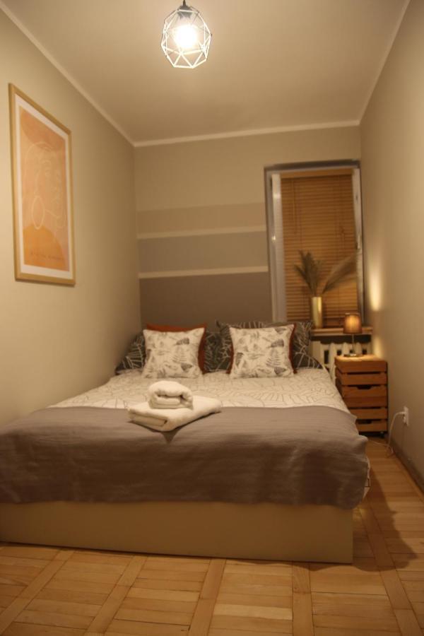 Apartament Dolna Wilda - Klucz W Skrytce Poznan Exterior photo